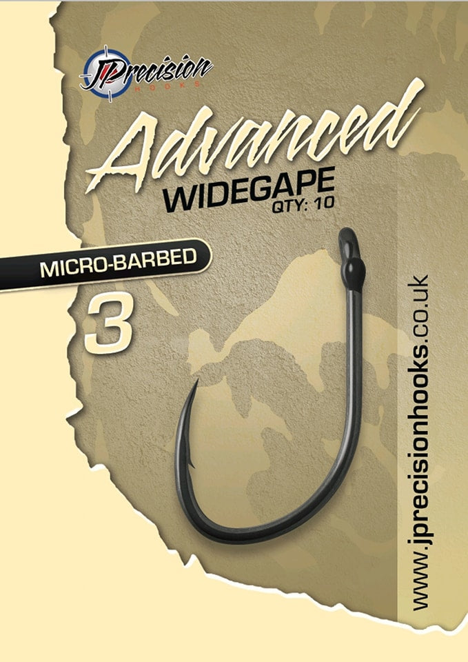 Advanced Widegape