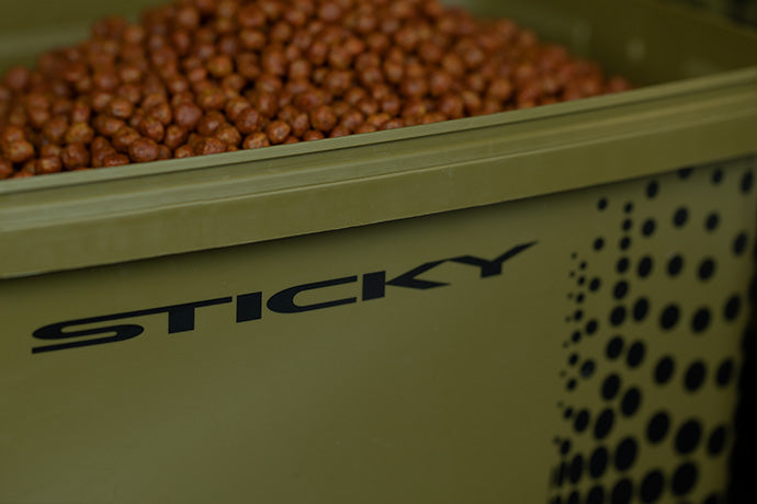 Sticky Baits - SB 13ltr Bucket