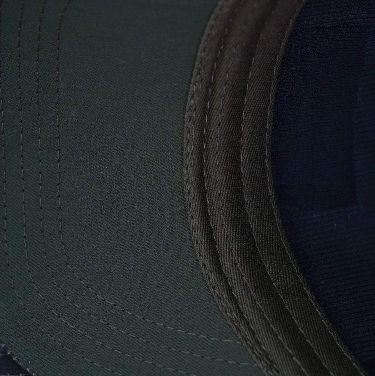 Amur Splash Camo Cap