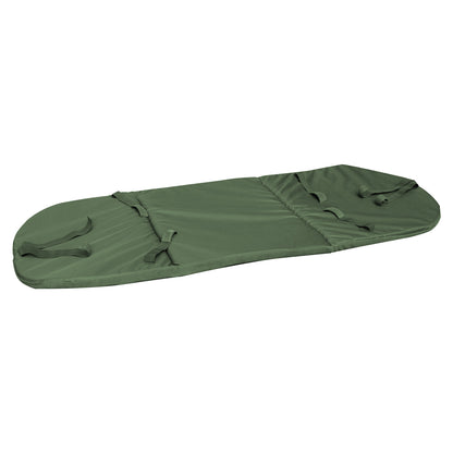 BANK-TEK MEMORY FOAM MATTRESS TOPPER