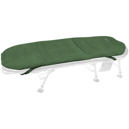 BANK-TEK MEMORY FOAM MATTRESS TOPPER