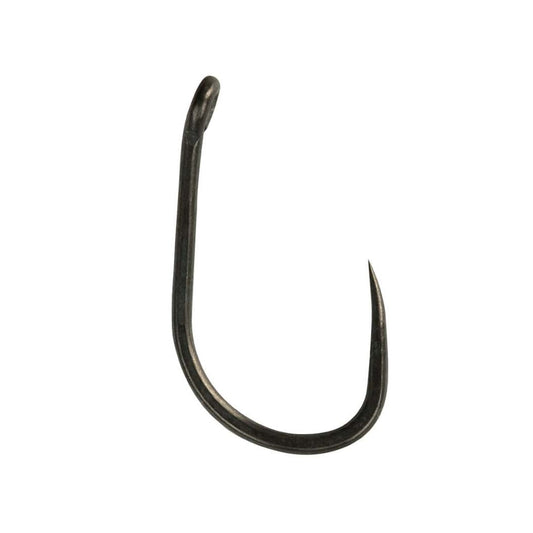 BARBLESS CURVE POINT HOOK