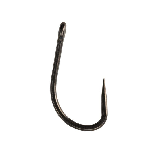 BARBLESS STRAIGHT EYE HOOK