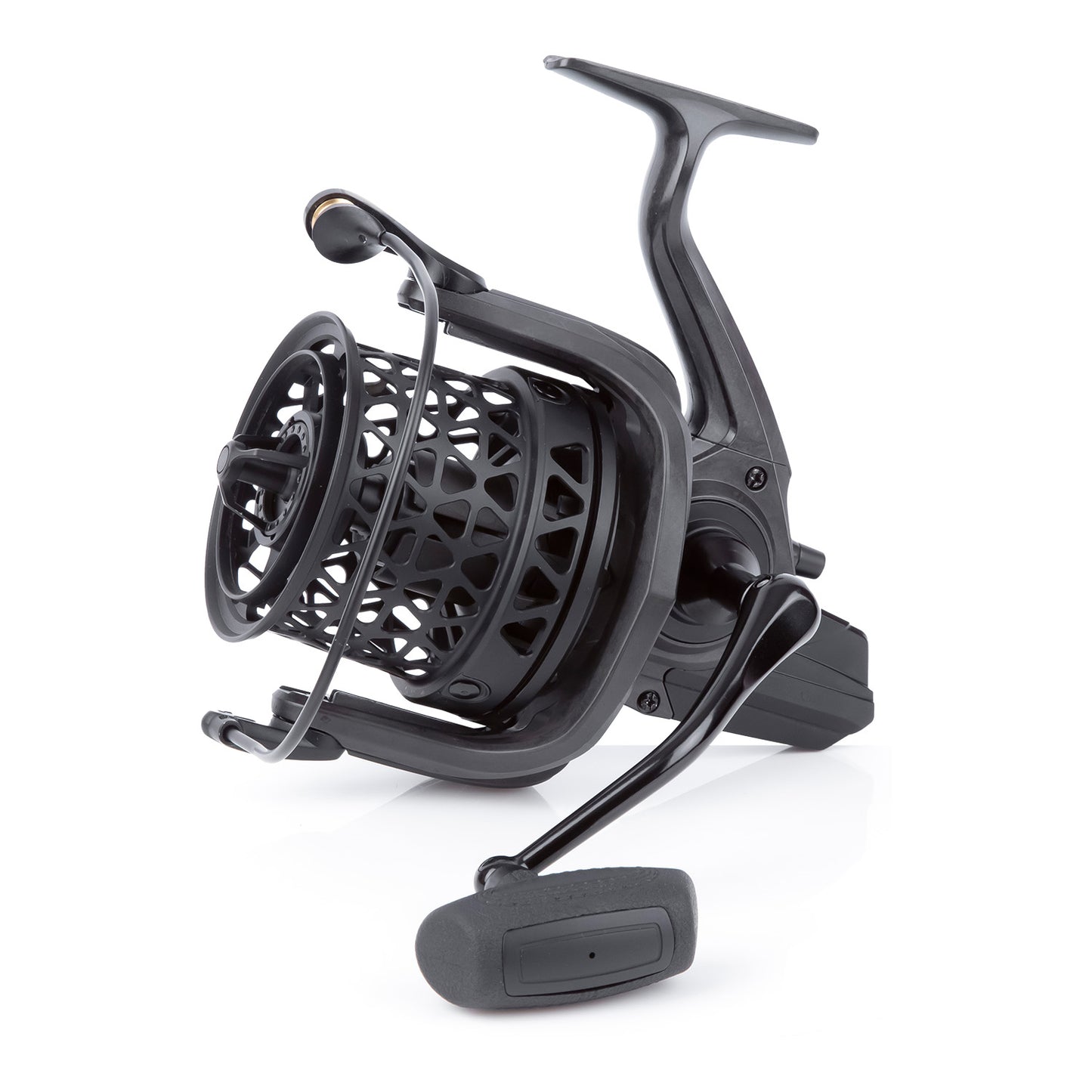 TURBOSPOD CARBON 14000