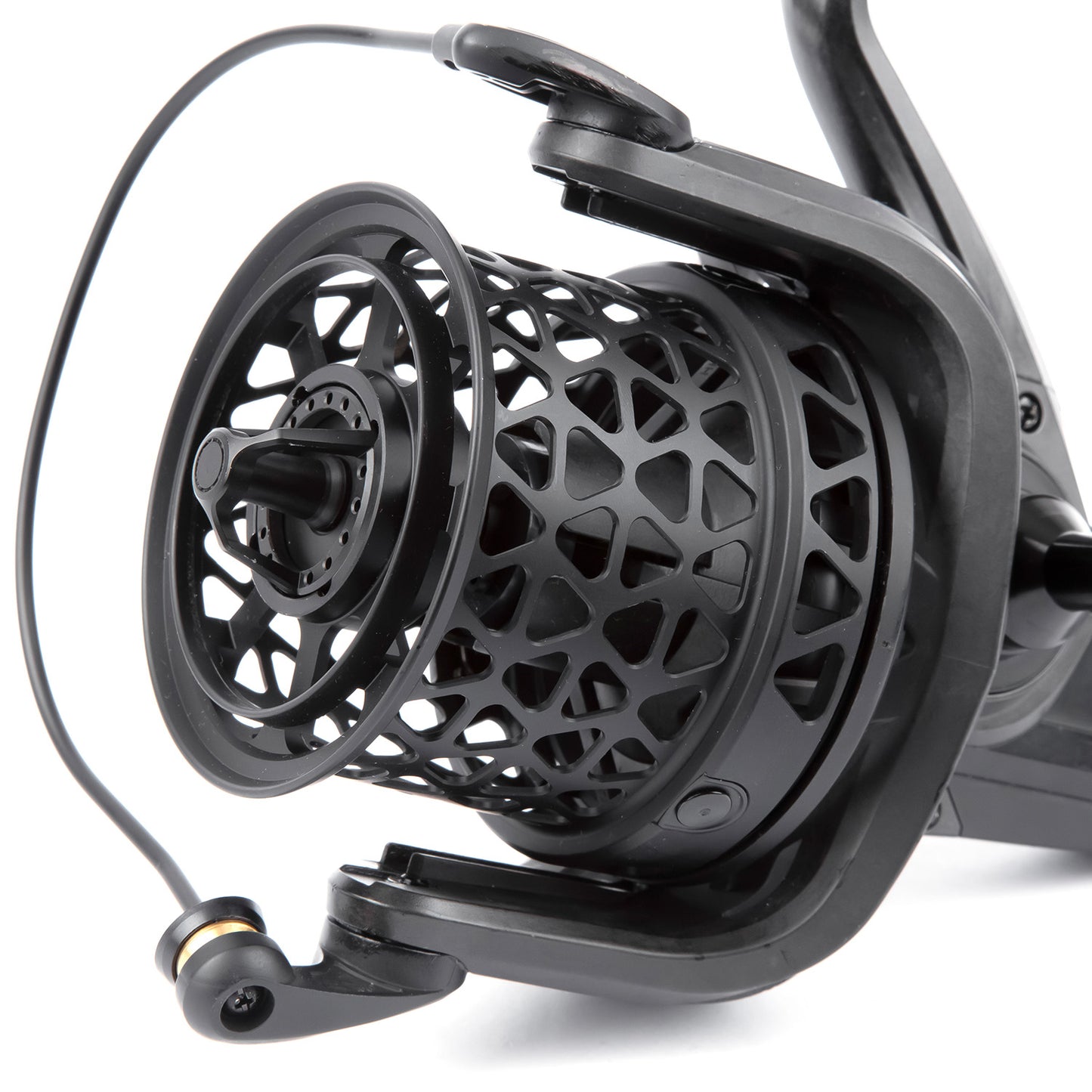TURBOSPOD CARBON 14000