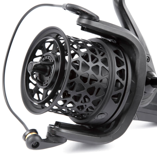 TURBOSPOD CARBON 14000