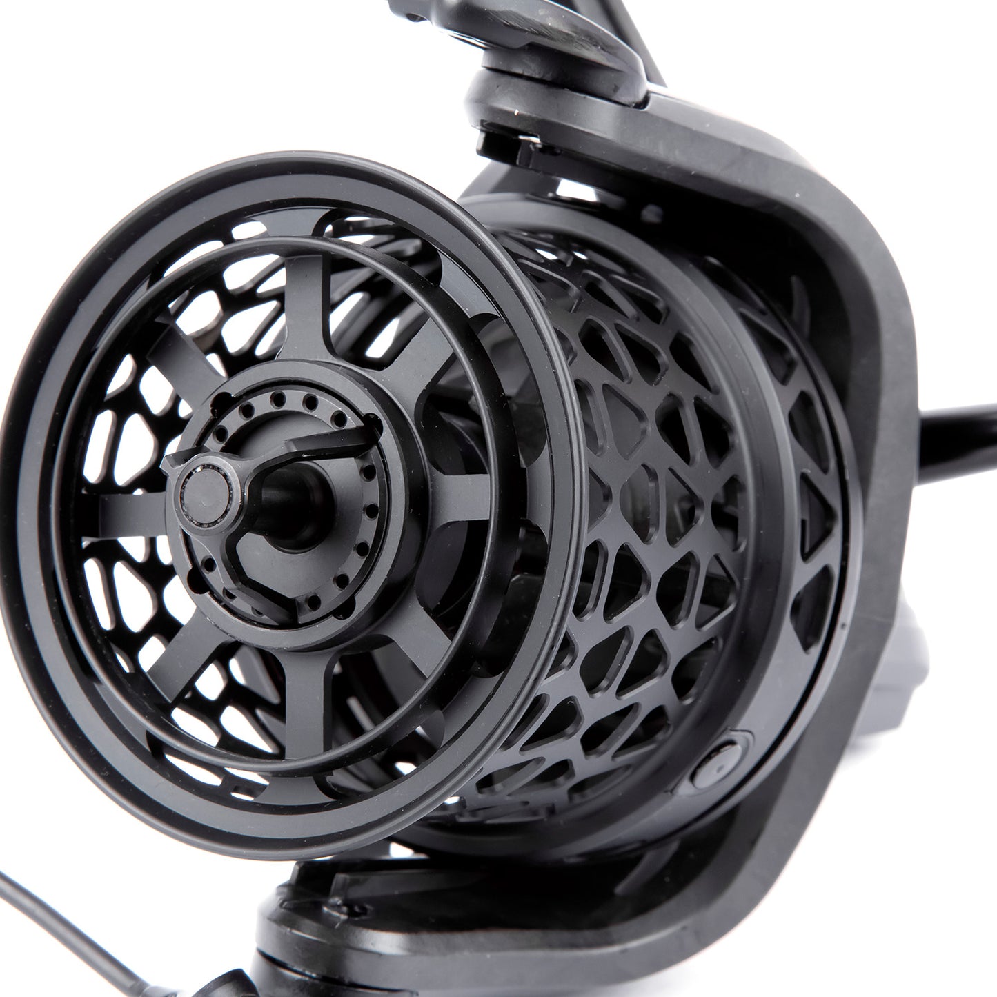 TURBOSPOD CARBON 14000