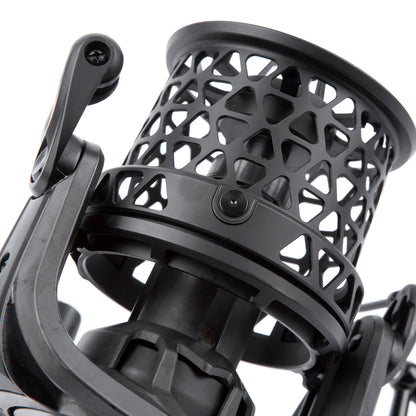 TURBOSPOD CARBON 14000