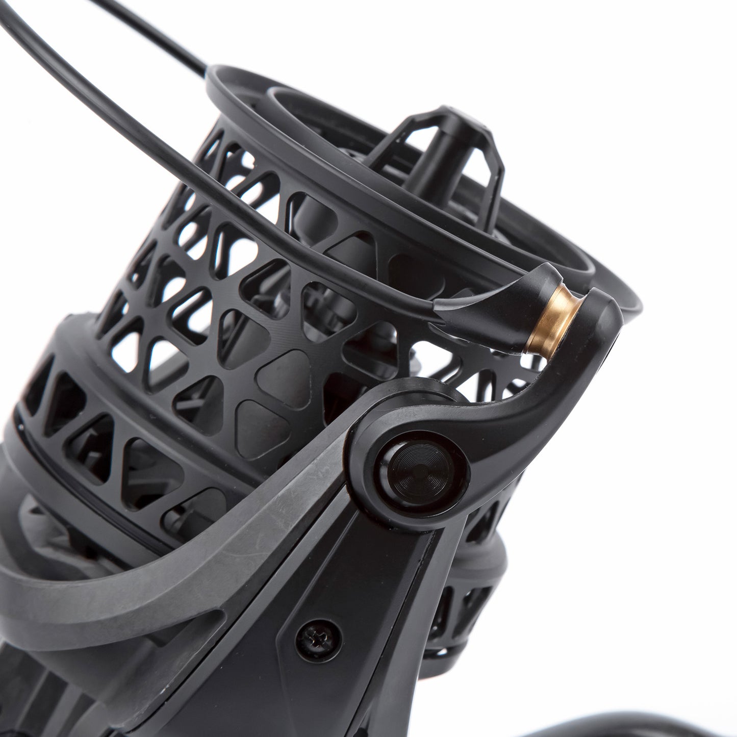 TURBOSPOD CARBON 14000