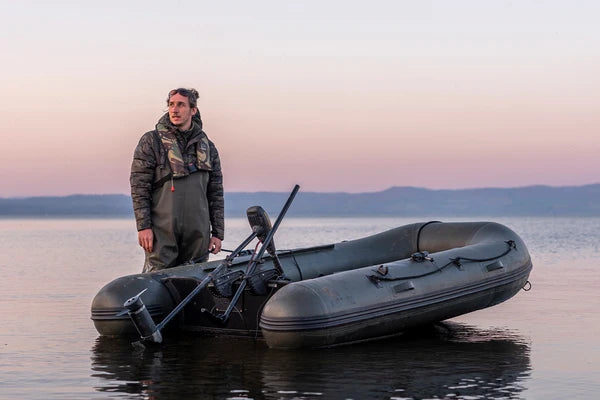 Nash Boat Life Inflatable Boats