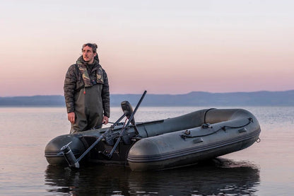 Nash Boat Life Inflatable Boats