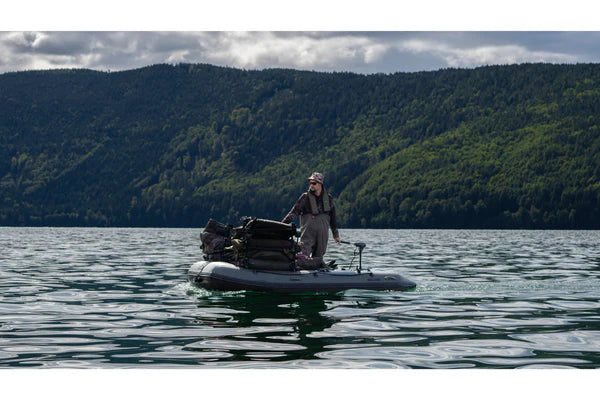 Boat Life Electric Engine 65lb