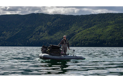 Boat Life Electric Engine 65lb