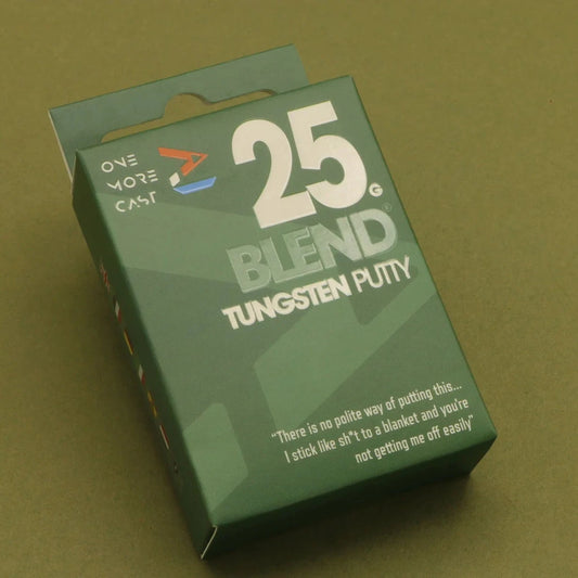 BLEND Tungsten Putty