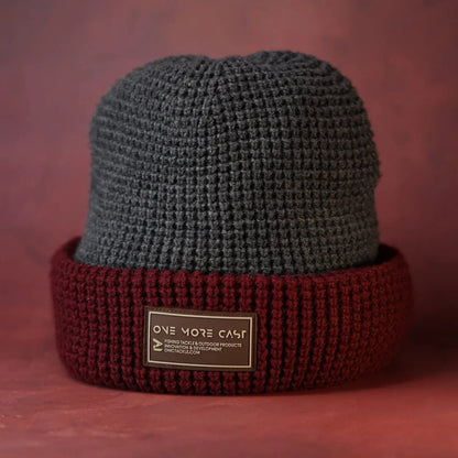 Berry Toastie Beanie 100% Waterproof