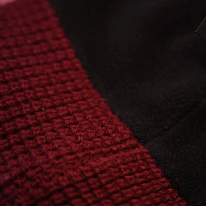 Berry Toastie Beanie 100% Waterproof
