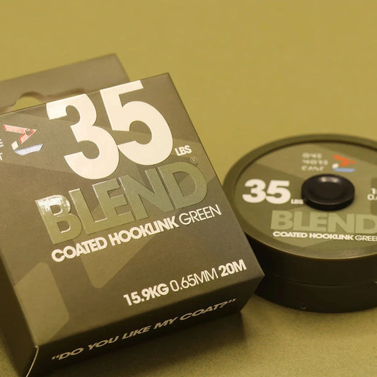 Blend Coated Hooklink