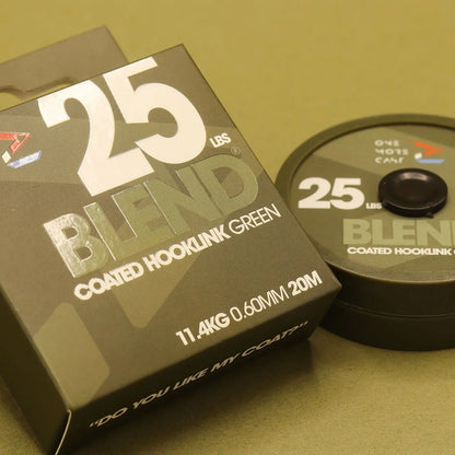 Blend Coated Hooklink