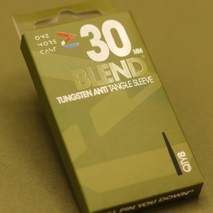 Blend TUNGSTEN Anti Tangle Sleeves