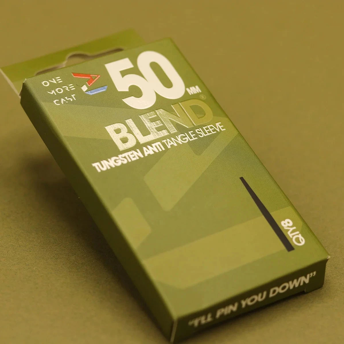 Blend TUNGSTEN Anti Tangle Sleeves