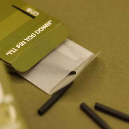 Blend TUNGSTEN Anti Tangle Sleeves
