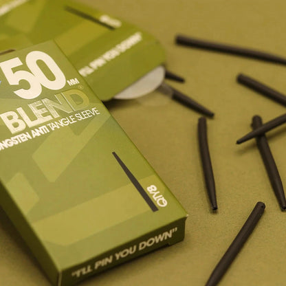 Blend TUNGSTEN Anti Tangle Sleeves
