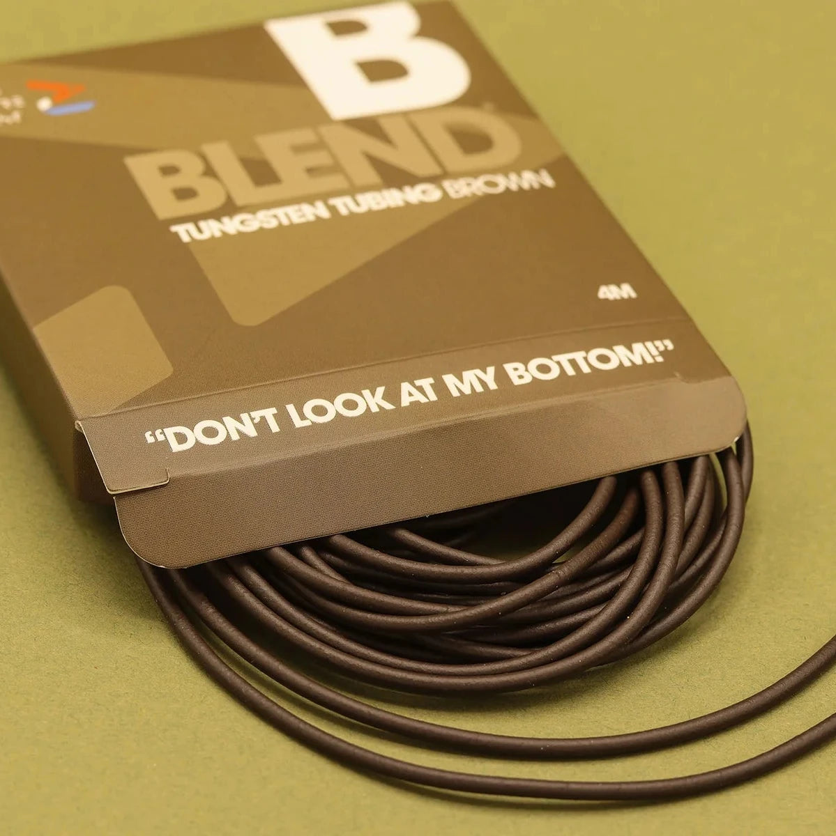 Blend Tungsten Tubing
