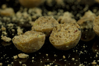 Sticky Baits Manilla Shelflife Boilies 1Kg