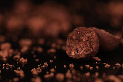 Sticky Baits - Bloodworm - Shelf Life Boilies