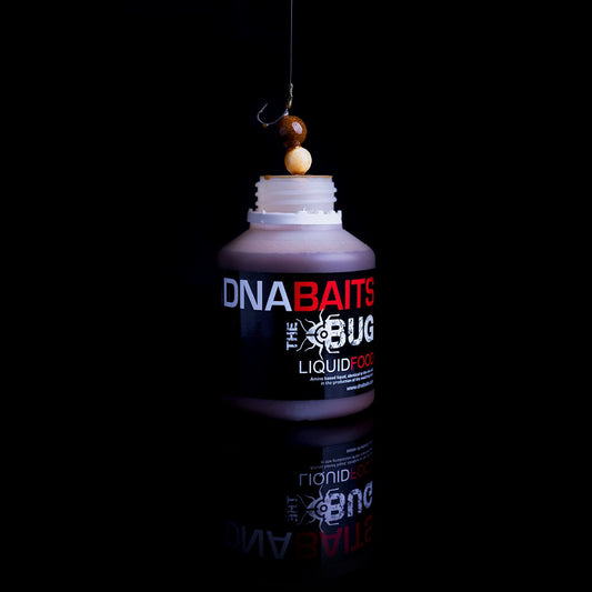 THE BUG LIQUID FOOD 250ML