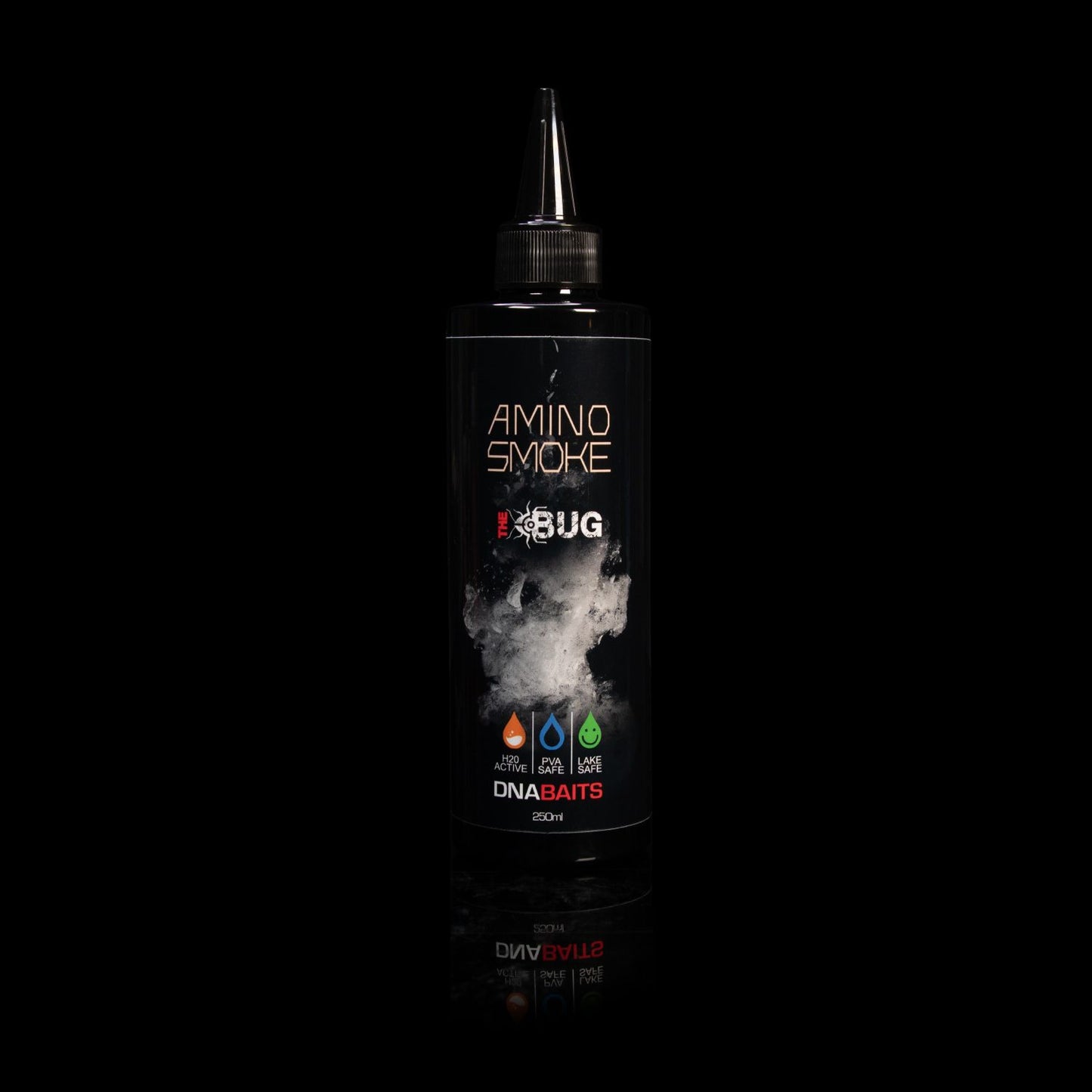 Amino Smoke – The Bug