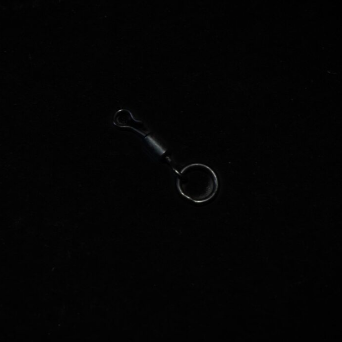 C-Shape Spinner Swivel