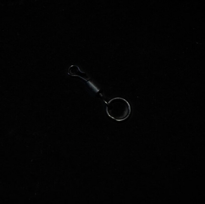 C-Shape Spinner Swivel
