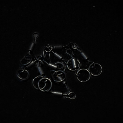 C-Shape Spinner Swivel