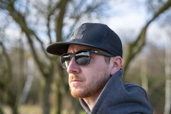 Make It Happen Origin Polarised Sunglasses