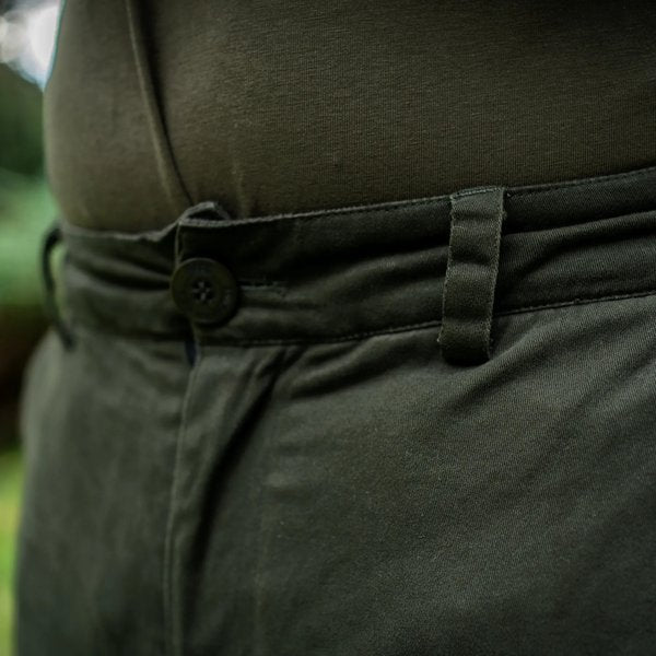 Nash - ZT Low Key Thermal Combats