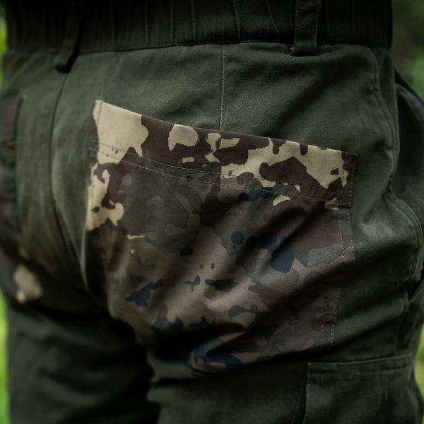 Nash - ZT Low Key Thermal Combats