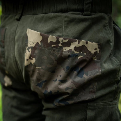 Nash - ZT Low Key Thermal Combats
