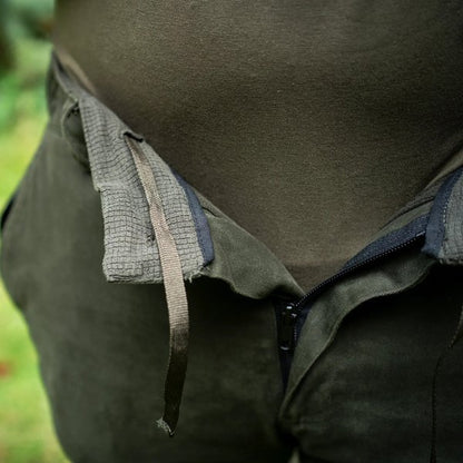 Nash - ZT Low Key Thermal Combats