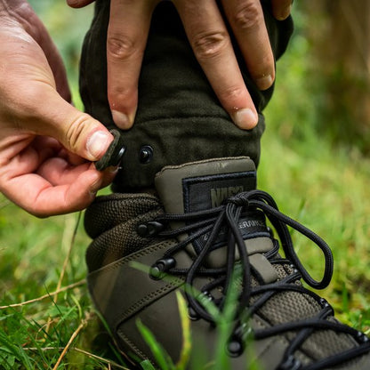 Nash - ZT Low Key Thermal Combats