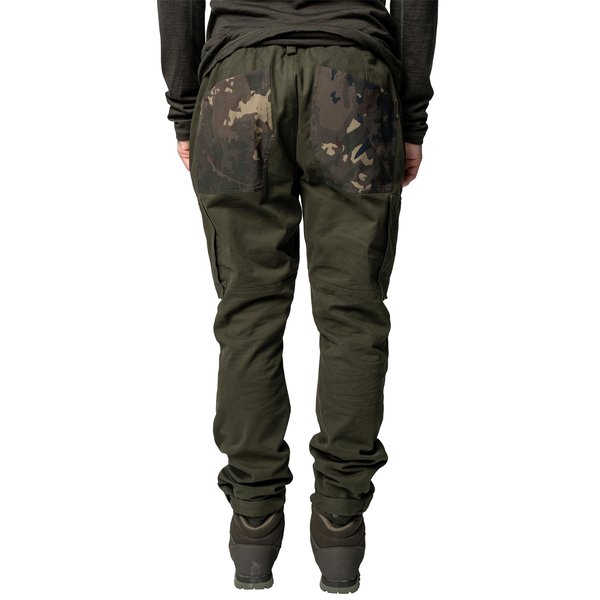 Nash - ZT Low Key Thermal Combats