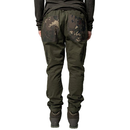 Nash - ZT Low Key Thermal Combats