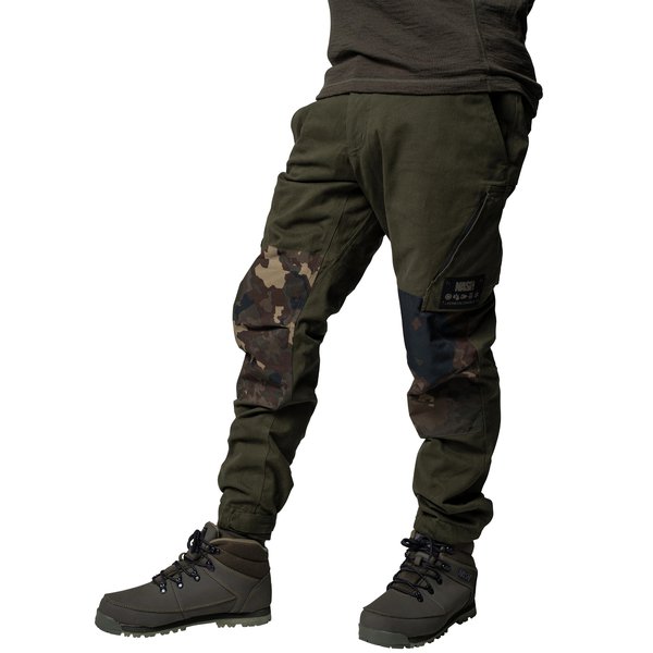 Nash - ZT Low Key Thermal Combats