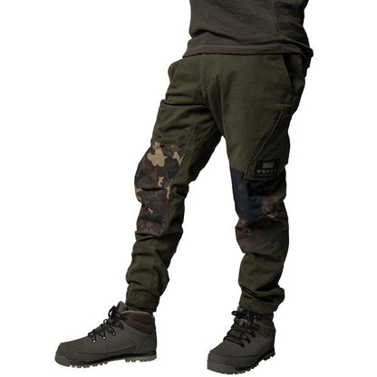 Nash - ZT Low Key Thermal Combats