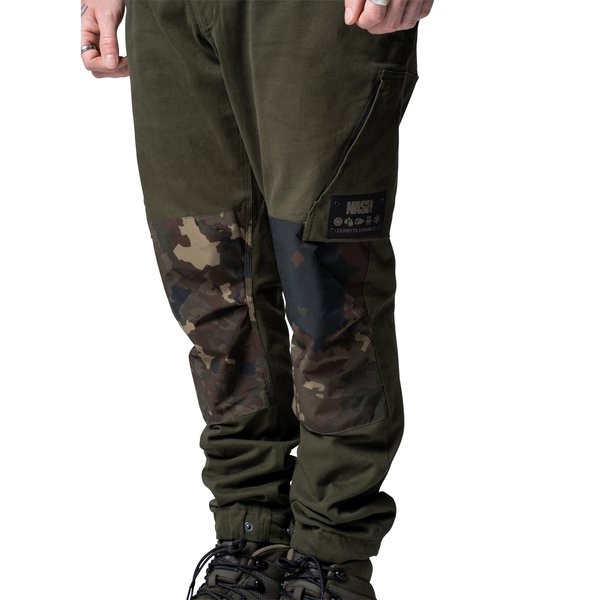 Nash - ZT Low Key Thermal Combats