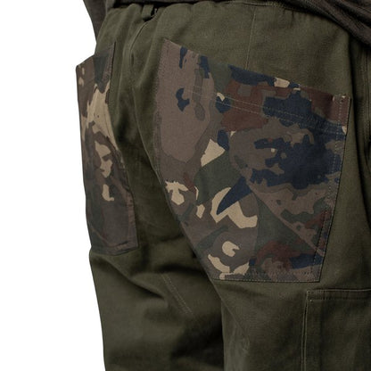 Nash - ZT Low Key Thermal Combats