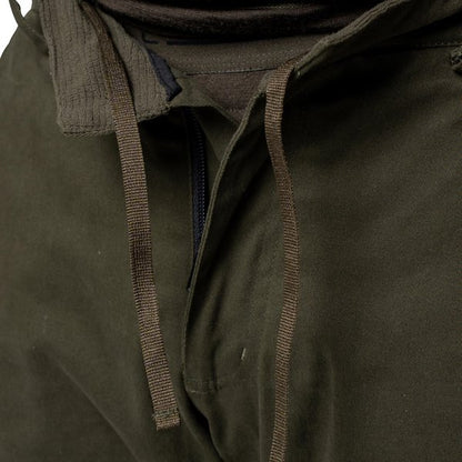 Nash - ZT Low Key Thermal Combats
