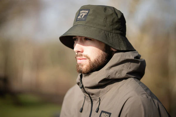 ZT Lite Dry Pack Bucket Hat