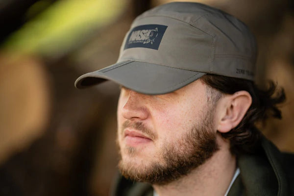 ZT Lite Dry Pack Baseball Cap