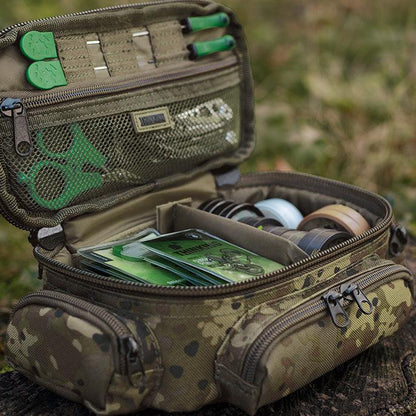 CAMFLECK COMPACT TACKLE POUCH
